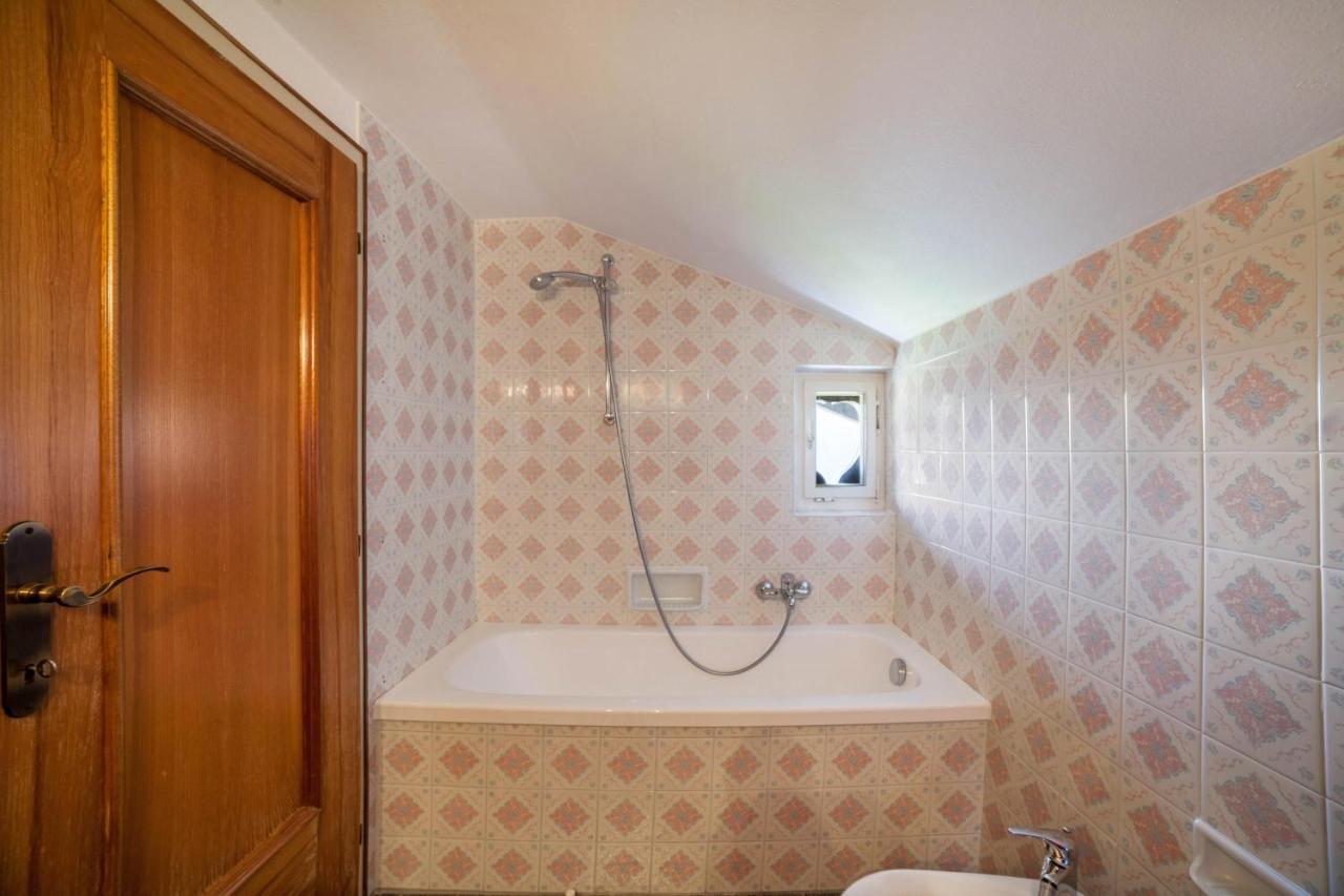 Residence Pichler Apartment 5 San Leonardo in Passiria Esterno foto